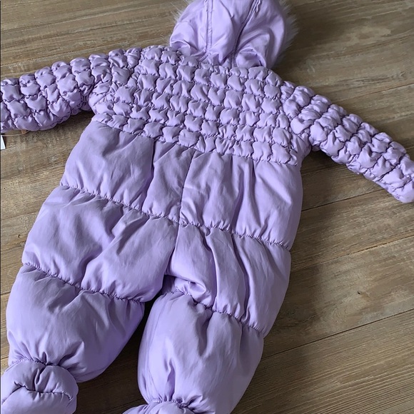 Rothschild snowsuit - Picture 5 of 5